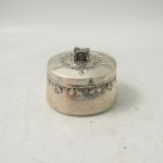 534 8042 Burk med lock